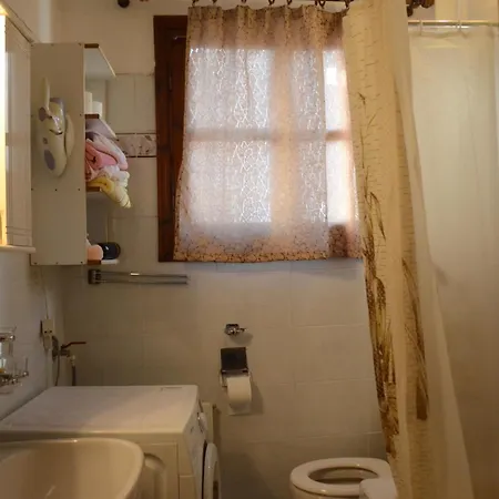 アパート Old Town *