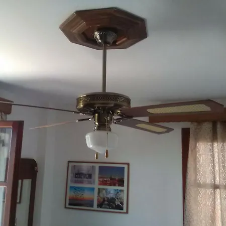 Old Town アパート *