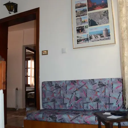 Old Town Apartament *