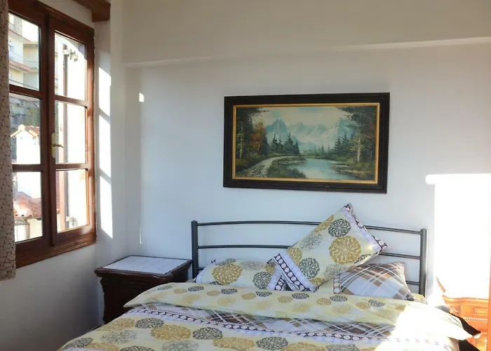 Old Town Apartamento Tessalónica