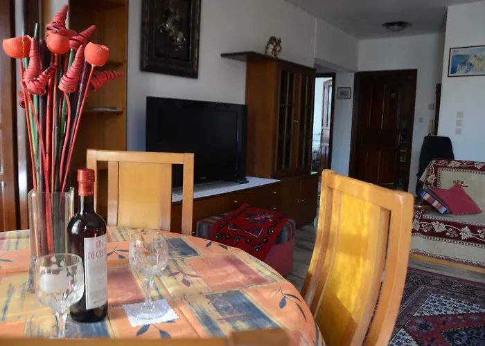 Apartman Old Town