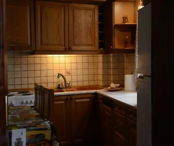 Old Town Apartamento Tessalónica