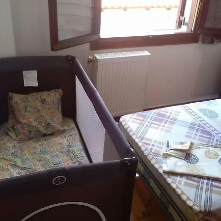 Old Town Apartament Salonic