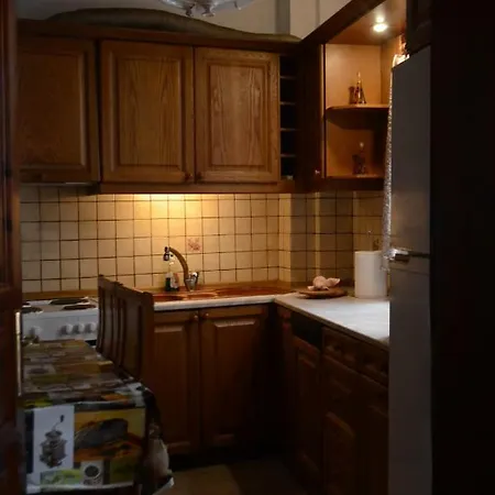 Old Town Apartament Salonic