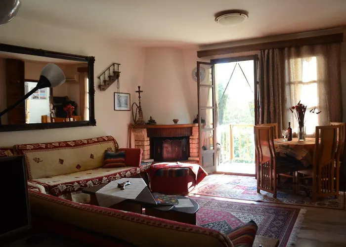 Apartment Old Town *