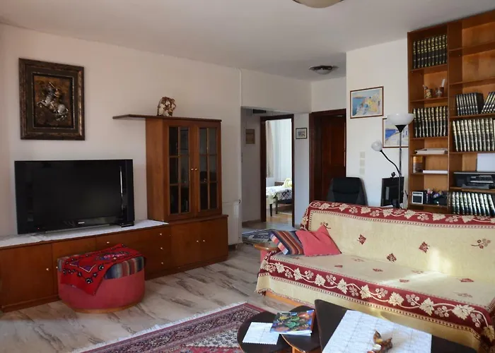Apartment Old Town *